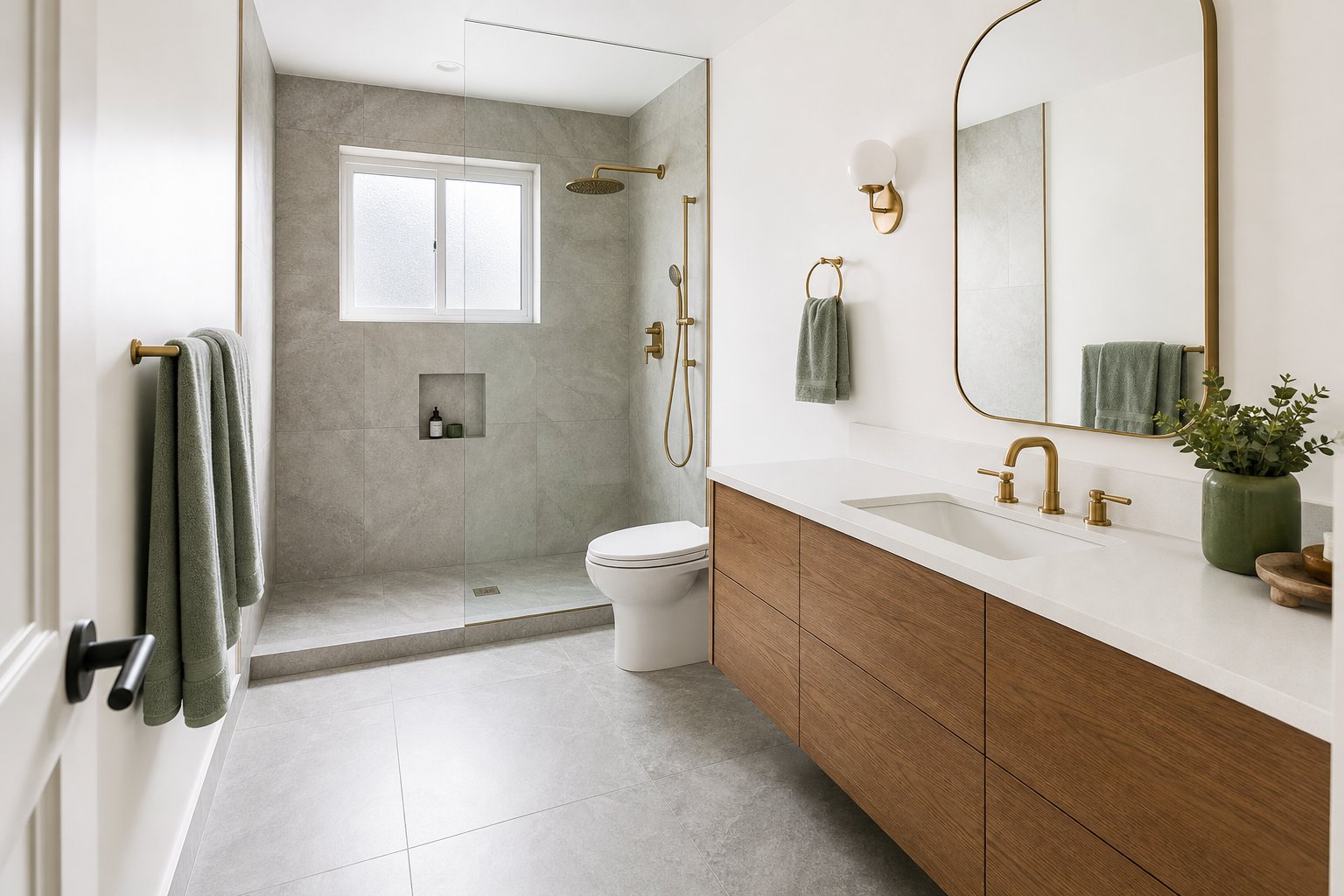 A Calgary kitchen renovation, planned and coordinated