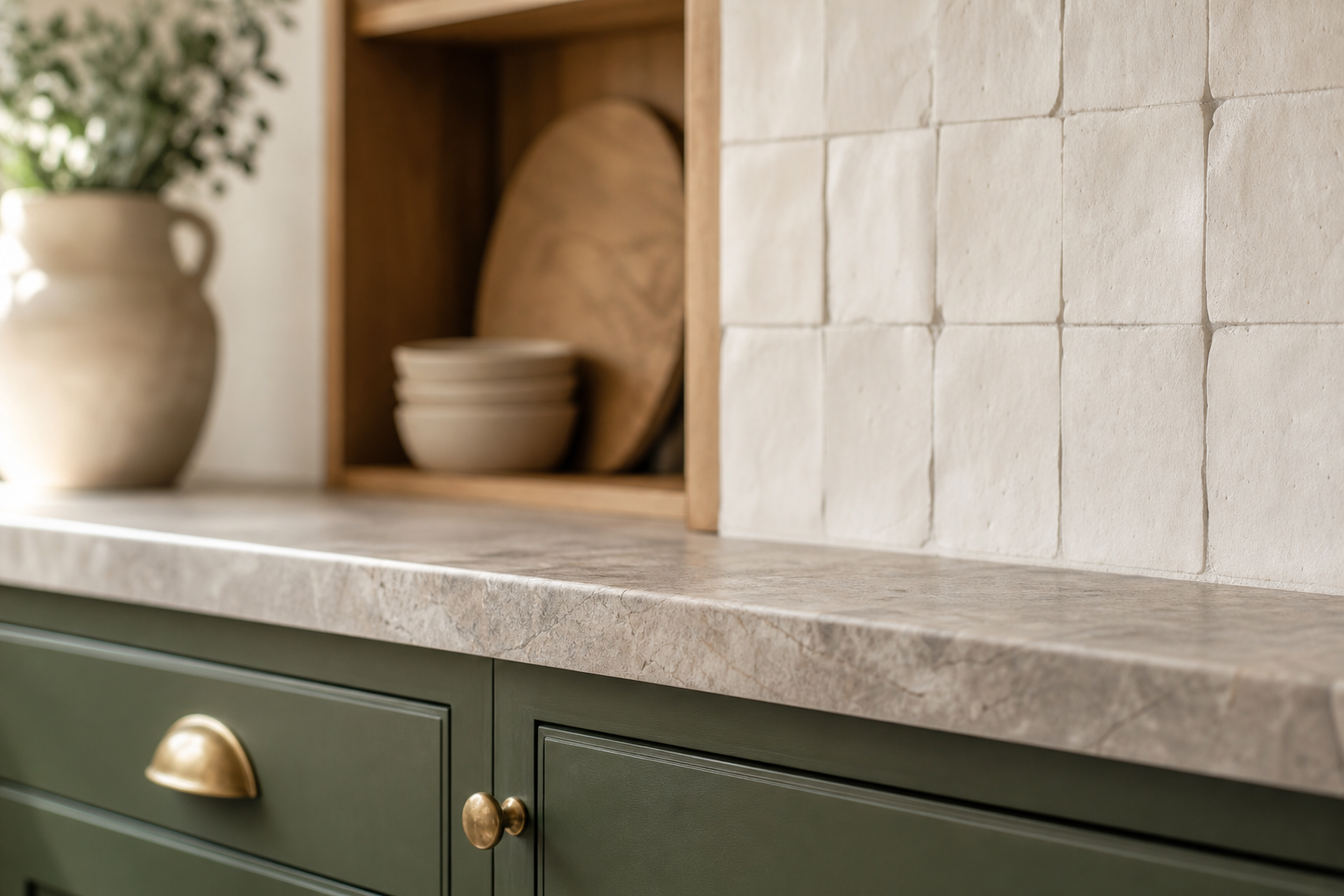 Kitchens